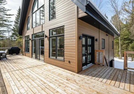 Maison à vendre - 30 Ch. des Cèdres, Gore, J0V 1K0