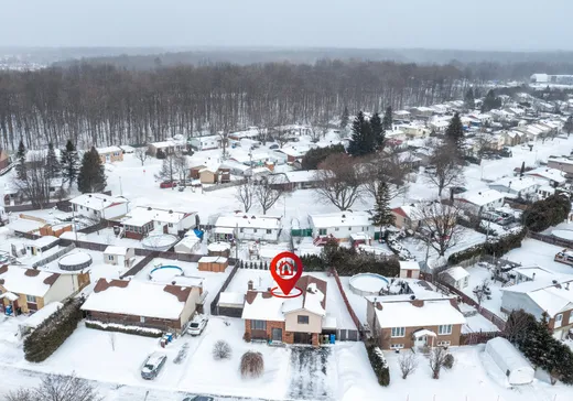 Maison à vendre - 236 Boul. Albert-Einstein, Châteauguay, J6K 4K7