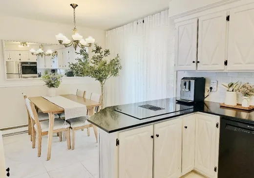 Maison à vendre - 1055 Rue Thierry, Montréal (LaSalle), H8N 1G8