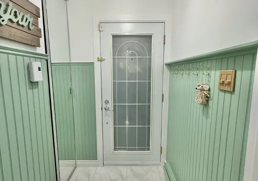 Maison à vendre - 1055 Rue Thierry, Montréal (LaSalle), H8N 1G8