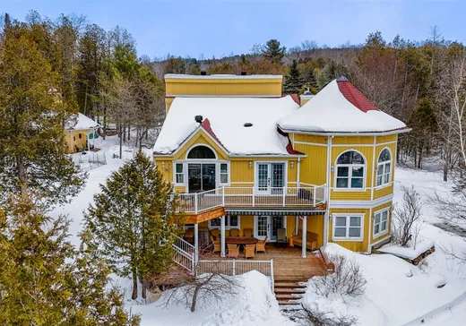 Maison à vendre - 219 Ch. du Nordet, Magog, J1X 0M8