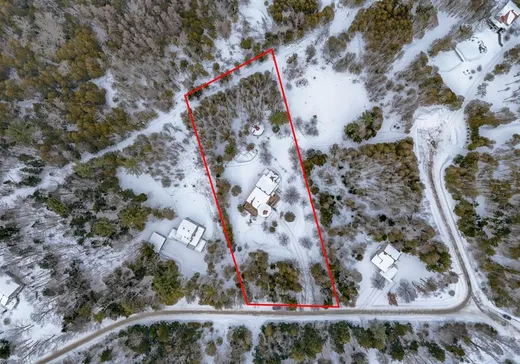 Maison à vendre - 219 Ch. du Nordet, Magog, J1X 0M8