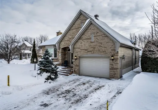 Maison à vendre - 7005 Place J.-A.-Thompson, Trois-Rivières, G8Y 4W6