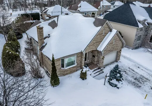 Maison à vendre - 7005 Place J.-A.-Thompson, Trois-Rivières, G8Y 4W6