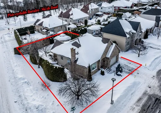 Maison à vendre - 7005 Place J.-A.-Thompson, Trois-Rivières, G8Y 4W6