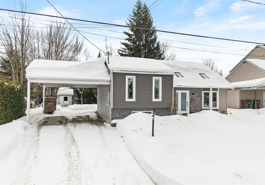 Maison à vendre - 1086 Rue de la Falaise, Sherbrooke, J1N 2M9