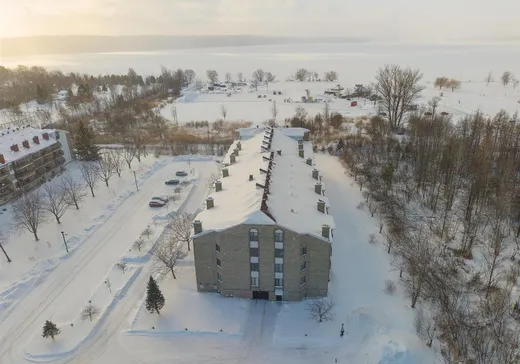 Condo for sale - 2112 Place du Club-Memphré, App. 209, Magog, J1X5X5