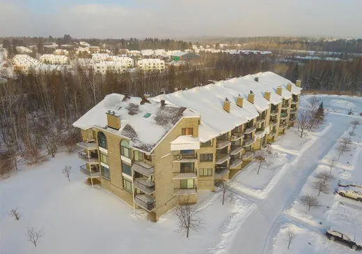 Condo for sale - 2112 Place du Club-Memphré, App. 209, Magog, J1X 5X5