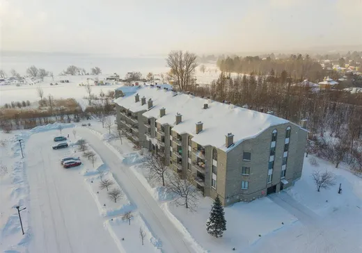 Condo for sale - 2112 Place du Club-Memphré, App. 209, Magog, J1X 5X5