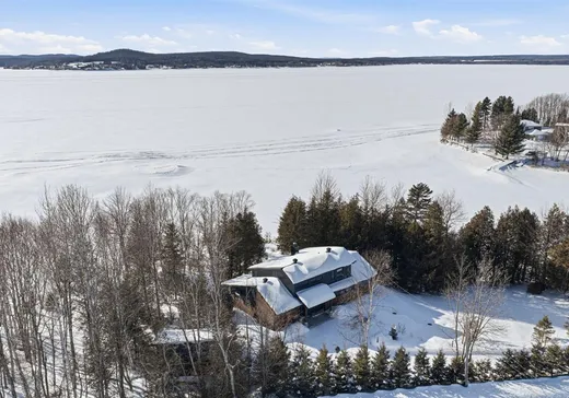 Maison à vendre - 78 Rg St-Michel, Lambton, G0M 1H0