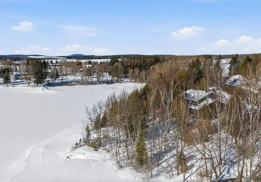 Maison à vendre - 78 Rg St-Michel, Lambton, G0M 1H0