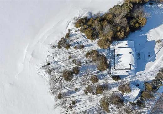 Maison à vendre - 78 Rg St-Michel, Lambton, G0M 1H0