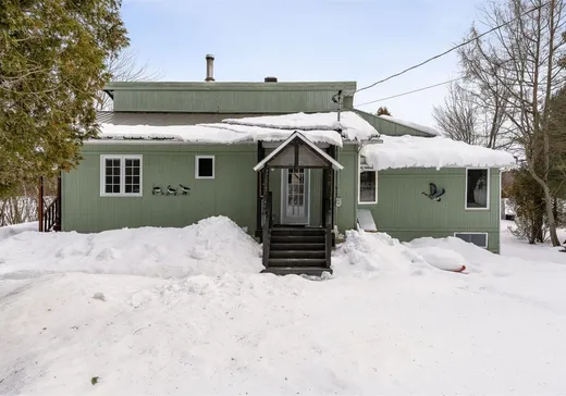 Bungalow for sale - 275 10e Rang, Saint-Louis-de-Blandford, G0Z1B0