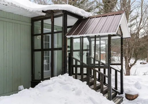 House for sale - 275 10e Rang, Saint-Louis-de-Blandford, G0Z 1B0