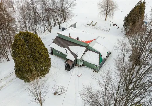 House for sale - 275 10e Rang, Saint-Louis-de-Blandford, G0Z 1B0