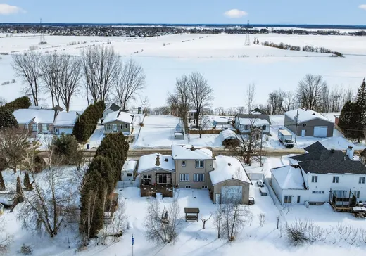 House for sale - 116 Rue Béram, L'Épiphanie, J5X 3J5