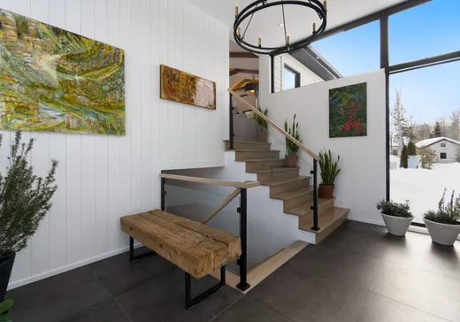 Maison à étages à vendre - 692 Ch. des Baies, Valcourt, J0E1Y0