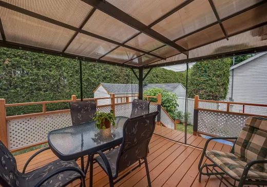 Maison à vendre - 1337 Rue Émile-Nelligan, Saint-Jérôme, J7Z 7C2