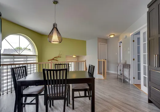 Maison à vendre - 1337 Rue Émile-Nelligan, Saint-Jérôme, J7Z 7C2