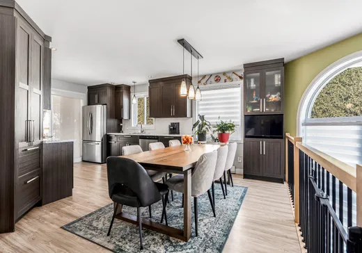 House for sale - 1337 Rue Émile-Nelligan, Saint-Jérôme, J7Z 7C2