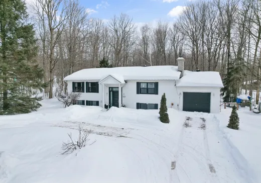 Maison à étages à vendre - 403 Rue Gauthier, Rigaud, J0P1P0