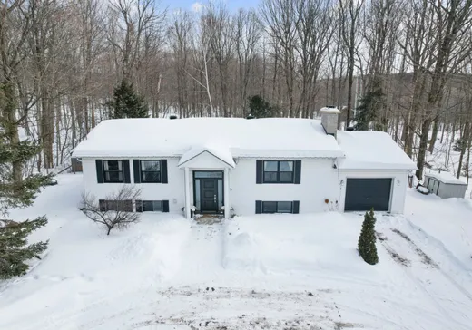 Maison à vendre - 403 Rue Gauthier, Rigaud, J0P 1P0