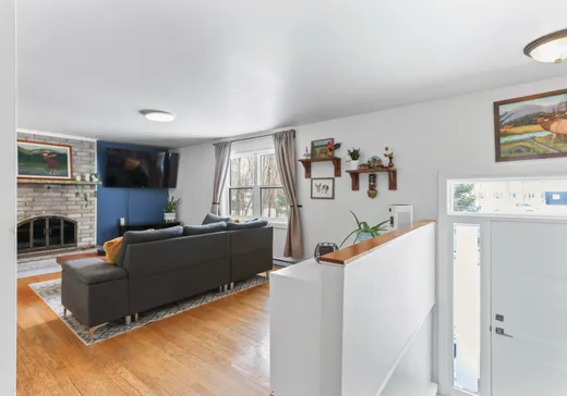 Maison à vendre - 403 Rue Gauthier, Rigaud, J0P 1P0