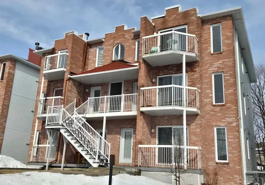 Condo for sale - 500 22e Avenue, App. 38, L'Île-Perrot, J7V5Z2