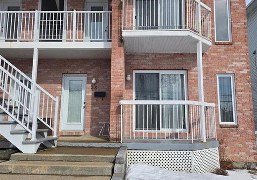 Condo for sale - 500 22e Avenue, App. 38, L'Île-Perrot, J7V 5Z2
