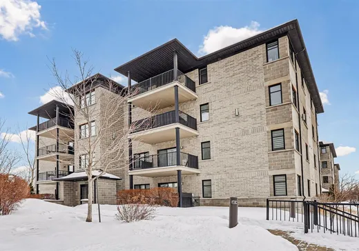 Condo for sale - 4991 Av. Eliot, App. 301, Laval (Chomedey), H7W0G1