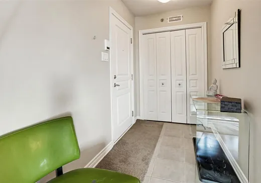 Condo à vendre - 4991 Av. Eliot, App. 301, Laval (Chomedey), H7W 0G1