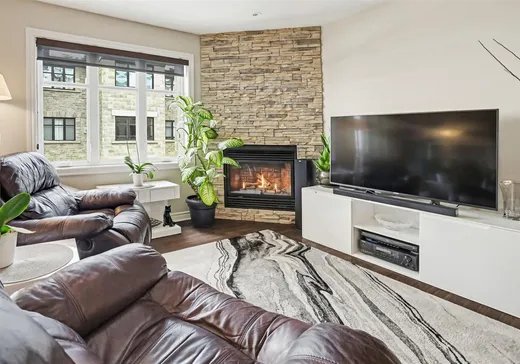 Condo à vendre - 4991 Av. Eliot, App. 301, Laval (Chomedey), H7W 0G1