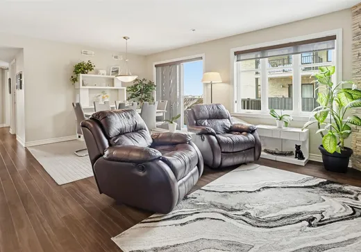 Condo à vendre - 4991 Av. Eliot, App. 301, Laval (Chomedey), H7W 0G1