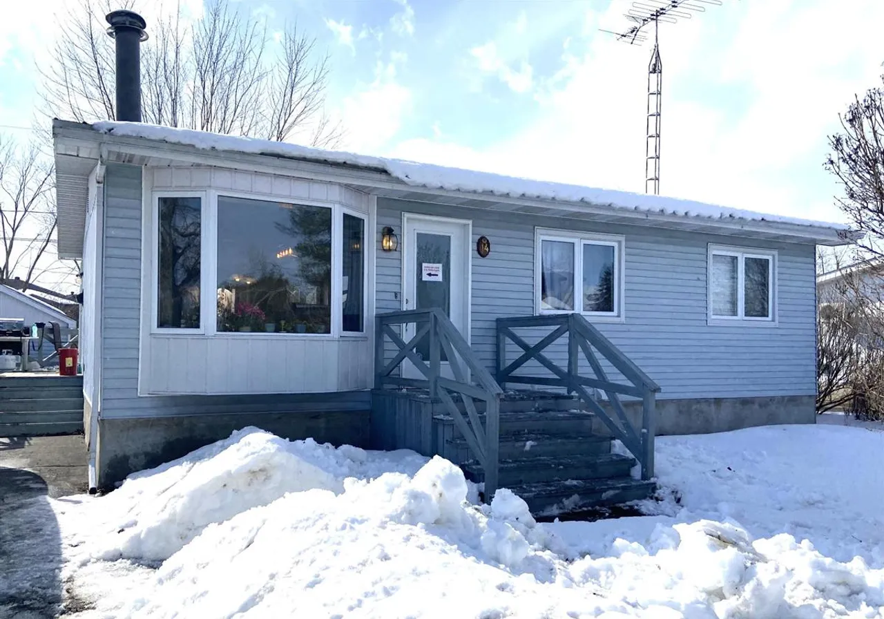 14 Rue Pilon — photo 1