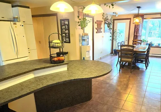 Maison à vendre - 14 Rue Pilon, Godmanchester, J0S 1H0