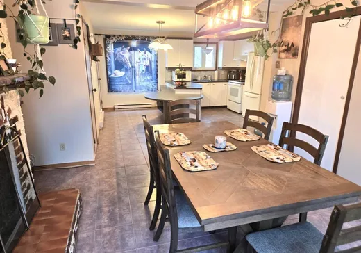 Maison à vendre - 14 Rue Pilon, Godmanchester, J0S 1H0