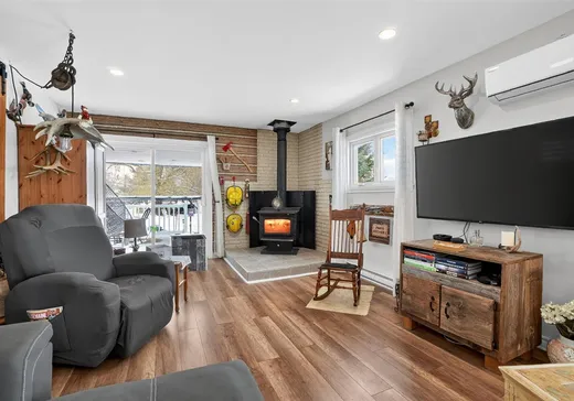 Maison à vendre - 131 39e Avenue, Sainte-Barbe, J0S 1P0