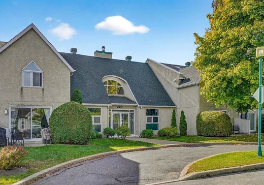 Condo for sale - 350 Rue Calixa-Lavallée, App. 20, Repentigny, J5Y 3X8