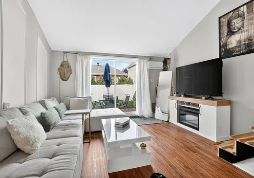 Condo for sale - 350 Rue Calixa-Lavallée, App. 20, Repentigny, J5Y 3X8