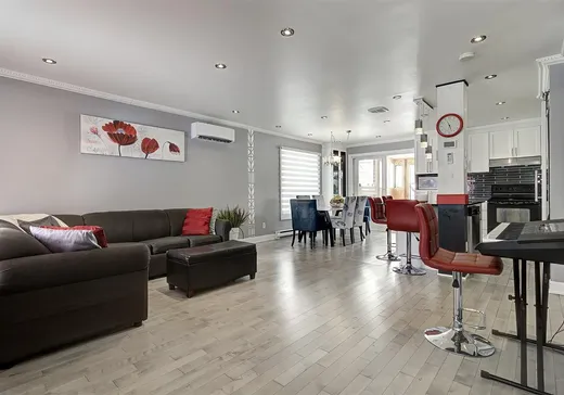 Maison à vendre - 204 Rue Deguire, Le Gardeur, J5Z 4M2