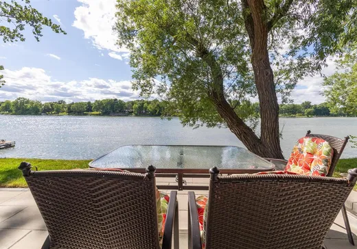 House for sale - 349Z Ch. des Patriotes, Saint-Mathias-sur-Richelieu, J3L 6B4