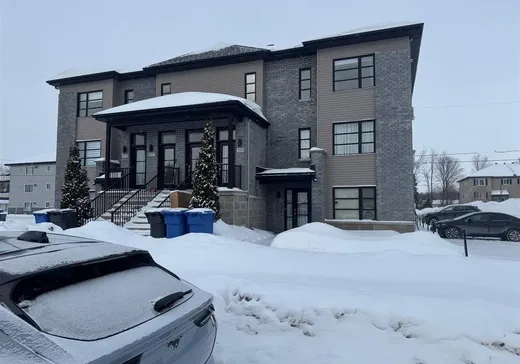 Condo for sale - 1027 Rue des Champs-de-Blé, St-Lin, J5M 0E8