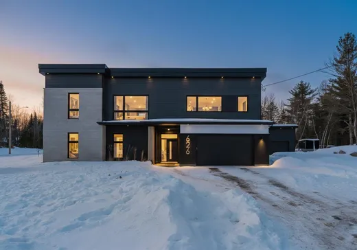 Maison à étages à vendre - 626 Rue des Busards, St-Lambert-De-Lauzon, G0S2W0