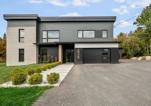 Maison à vendre - 626 Rue des Busards, St-Lambert-De-Lauzon, G0S 2W0