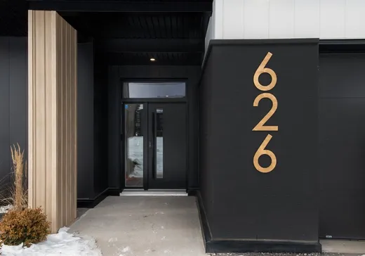 Maison à vendre - 626 Rue des Busards, St-Lambert-De-Lauzon, G0S 2W0