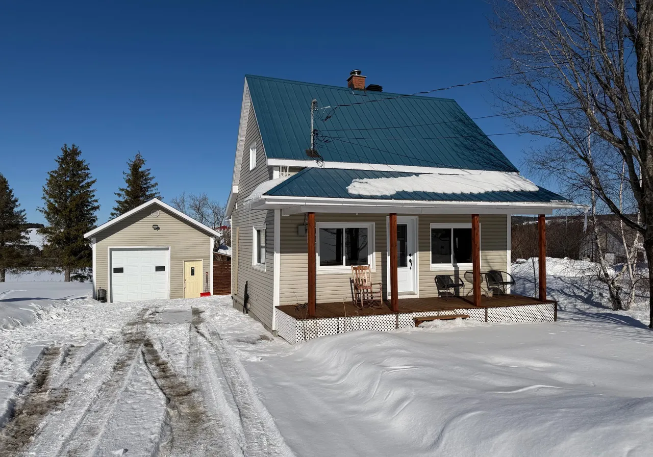 865 Ch. St-Jacques — photo 1