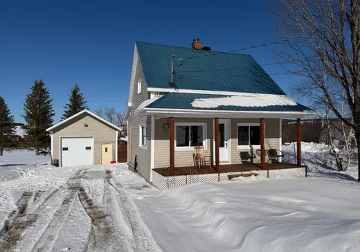 Maison à étages à vendre - 865 Ch. St-Jacques, Saint-Herménégilde, J0B2W0