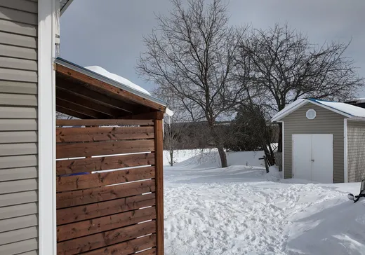 House for sale - 865 Ch. St-Jacques, Saint-Hermenegilde, J0B 2W0