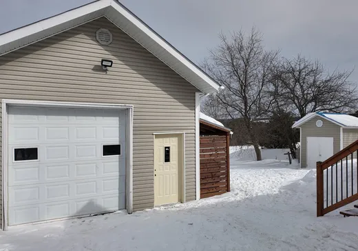 House for sale - 865 Ch. St-Jacques, Saint-Hermenegilde, J0B 2W0