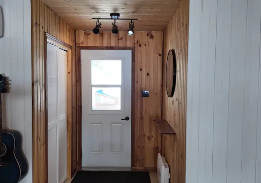 House for sale - 865 Ch. St-Jacques, Saint-Hermenegilde, J0B 2W0